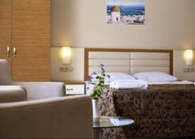Bitez Risa Hotel 4