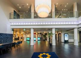 Welcome Hotel Gelsenkirchen 4