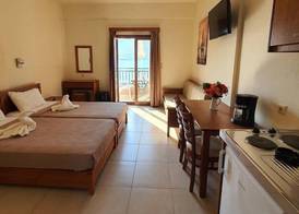 Evita Studios and Apartments 5