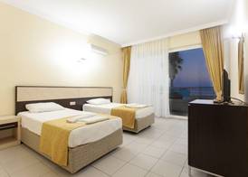 Side Beach Hotel 5