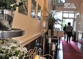 City Hotel Am Wasserturm 2
