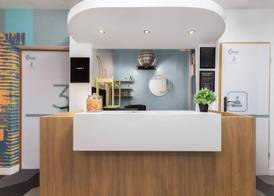 Moon Hostel Warszawa 3