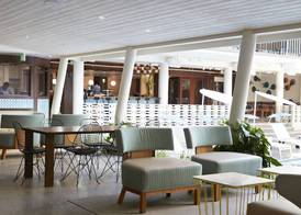 The Surfjack Hotel & Swim Club - NO AMENITY FEE 2