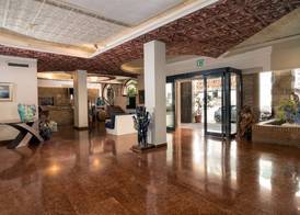 Hotel Vello d'Oro 3