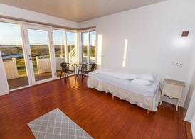 Grímstunga Guesthouse Hólsfjöllum Grimsstaði road 864 4