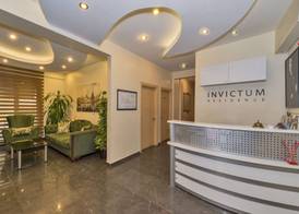 Invictum Residence 5