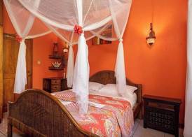 Room-effie Mountain View Halona Villa 4