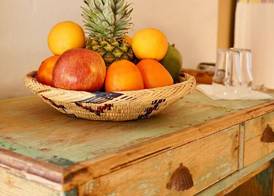Inara Camp - Restaurant - Desert activities - Heated pools 3