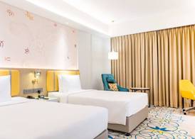 Holiday Inn Lucknow Airport by IHG 5
