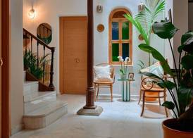 Casa Vestali 2