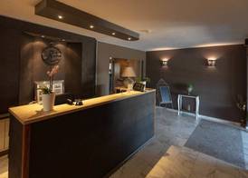 Park Hotel Airport 3