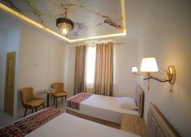 Annex Hotel Khiva 3