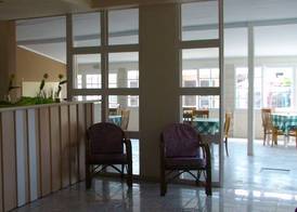 HOTEL AMBROSIA 3