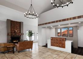 Best Western Discovery Inn 2