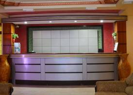 Iris Hotel 4