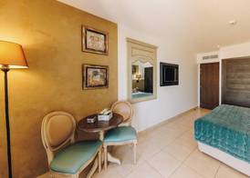 Hôtel Liberata & Spa 5