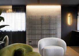 Nuvō Hotel Boutique 5