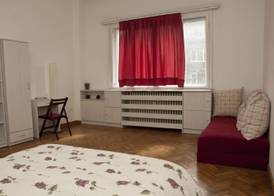 Hostel Mostel 3