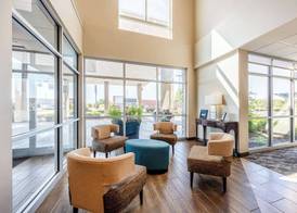 Best Western Plus Bolivar Hotel & Suites 5