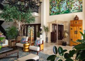 Quintessence Hotel Anguilla 3