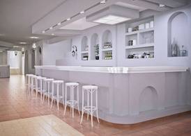 Dimitra Hotel 5
