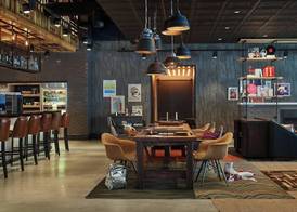 Moxy Atlanta Midtown 4