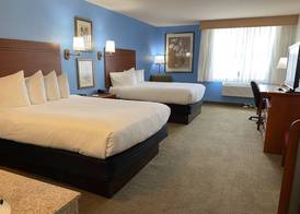 Wingate by Wyndham Mount Vernon 3