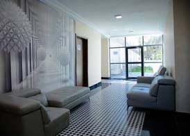 Metzy Residence Hotel 5