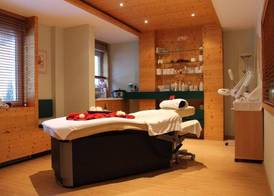 Hotel Salinensee 5