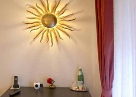 Landhaus Zum Heidewanderer mit THERMEplus 4