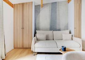Cosy Studio With AC -2p- Sacra-coeur Montmartre 4
