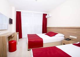 BELMARE HOTEL 2