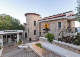 Molino Hotel 2