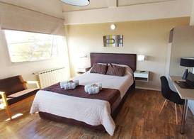 Las Victorias Suites Bariloche 5