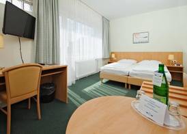 Hotel Wiking 5