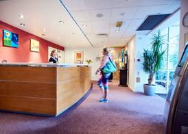 The Lodge At Meyrick Park 2