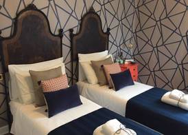 Colombo Bed & Breakfast Mestre 4