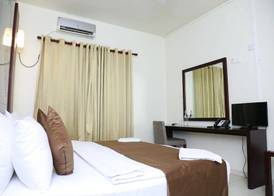 Sea port hotel 4