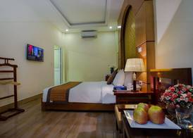 Vong Xua Boutique Hotel 5