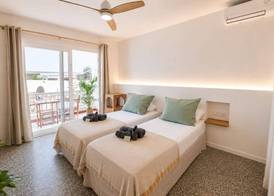 Hotel S'Algaret 3