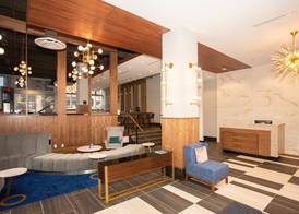 BLU-Tique, Akron, a Tribute Portfolio Hotel 3