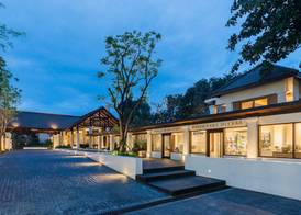 Chaweng Regent Beach Resort 3
