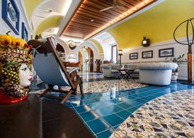 Ravello Art Hotel Marmorata 4