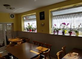 Albergo Restaurante Da Franco 5