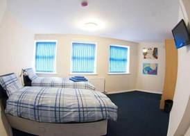 Liverpool Gateway Inn 5