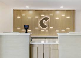 Comfort Inn Sea World Area 4