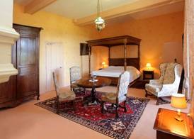 Hôtel & SPA Château de La Côte - Brantôme 5