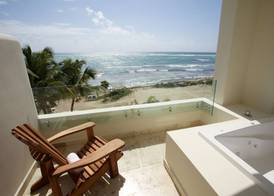 Akumal Bay Beach & Spa Resort 5