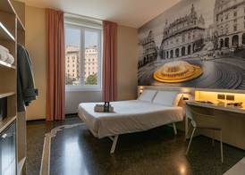 B&B Hotel Genova Principe 3