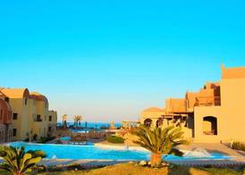 Rohanou Beach Resort 3